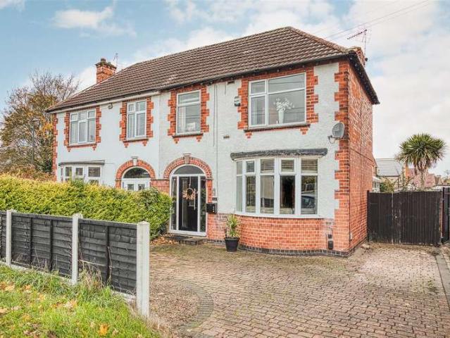 Farm for sale in Spondon, East Midlands