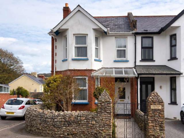Farm for sale in Budlake, Devon