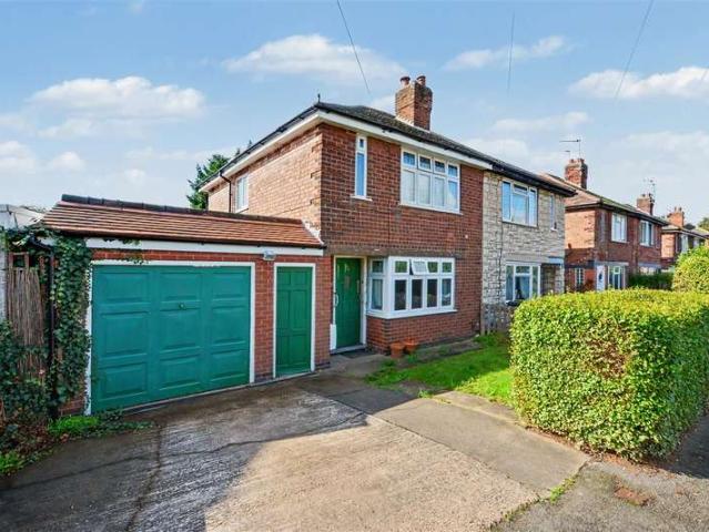 Farm for sale in Bramcote, Broxtowe