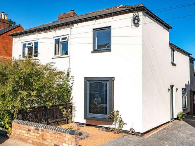 Farm for sale in Malvern Link, Malvern Hills