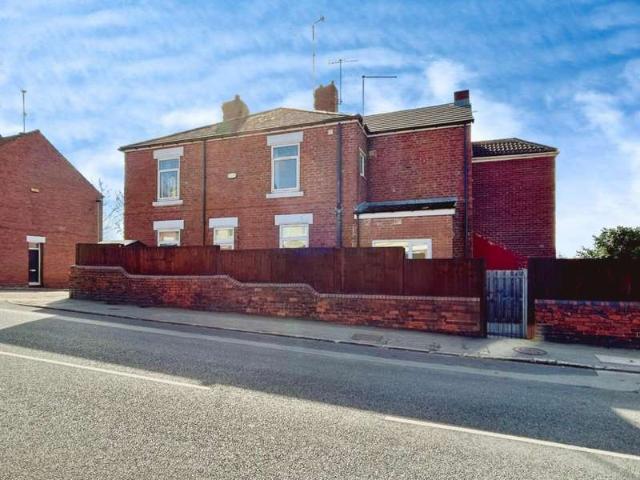 Farm for sale in Rotherham, Parkgate