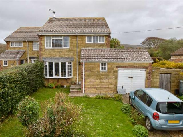 Farm for sale in Brook, Brighstone