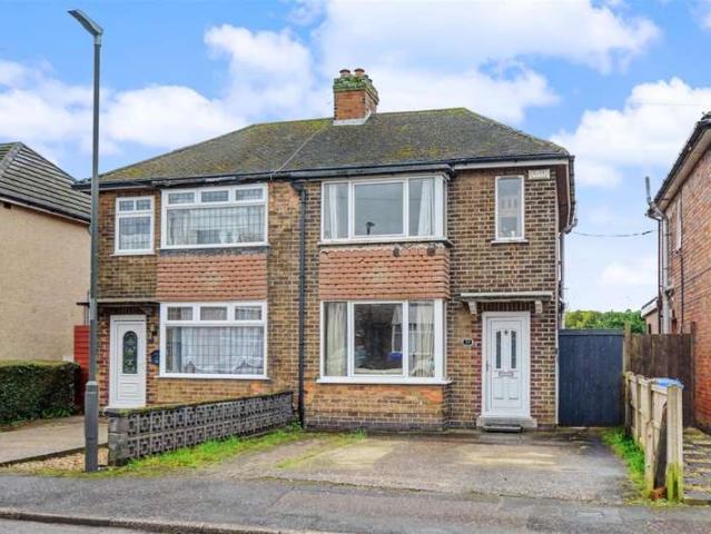 Farm for sale in Borrowash, Erewash