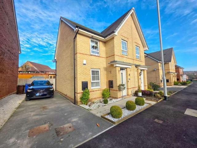 Farm for sale in Barugh Green, South Yorkshire