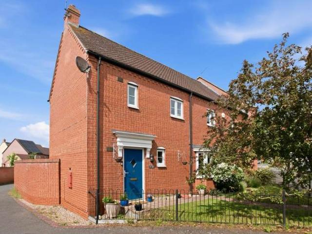 Farm for sale in Stratford-upon-Avon, Alderminster