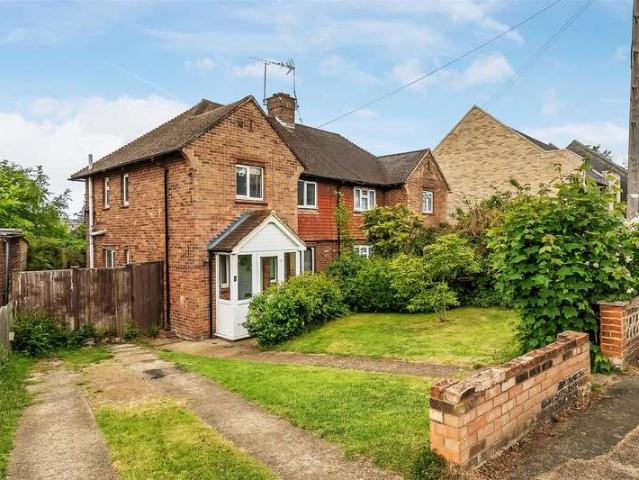 Farm for sale in Oxted, Hillview