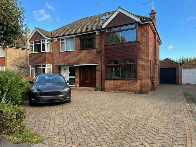 Farm for sale in Newland, Hull