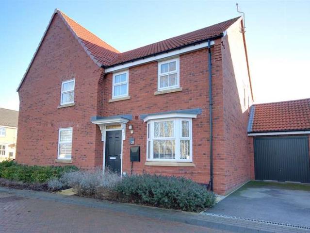 Farm for sale in Molescroft