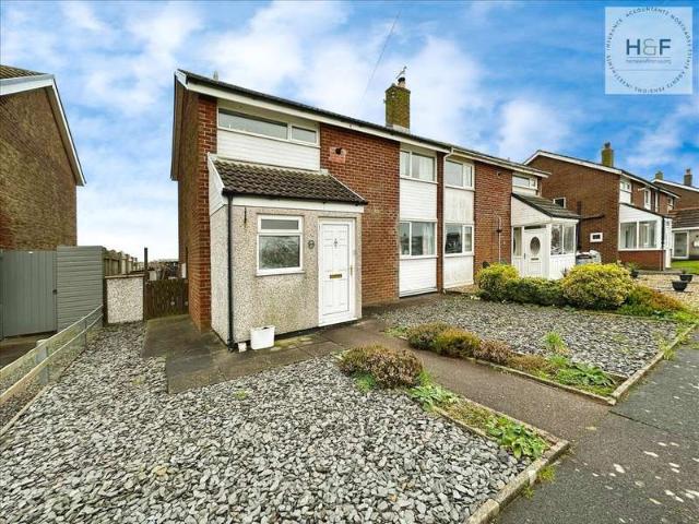 Farm for sale in Millom