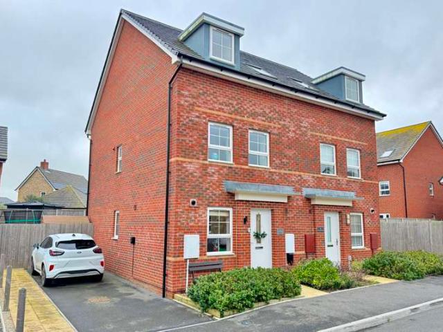Farm for sale in Swanage, Isle Of Man