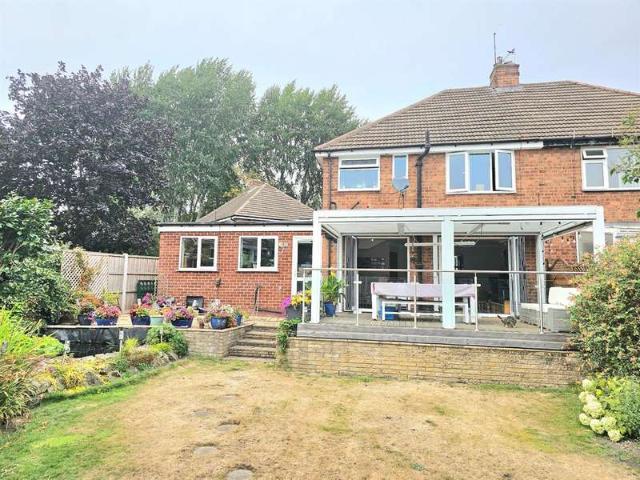 Farm for sale in Wylde Green, Birmingham