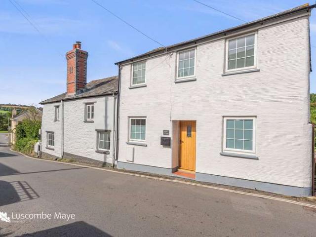 Farm for sale in Strode, Devon
