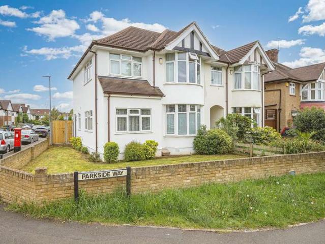 Farm for sale in Greater London