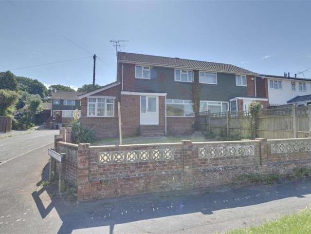 Farm for sale in Spring Vale, Hampshire