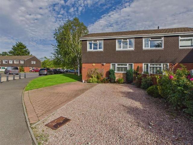 Farm for sale in Malvern Link, Malvern Hills