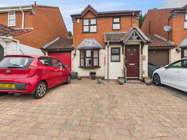 Farm for sale in Tyburn, West Midlands