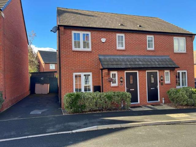 Farm for sale in Rothley, Charnwood