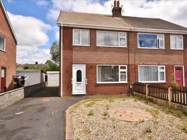 Farm for sale in Andertons Mill, Lancashire