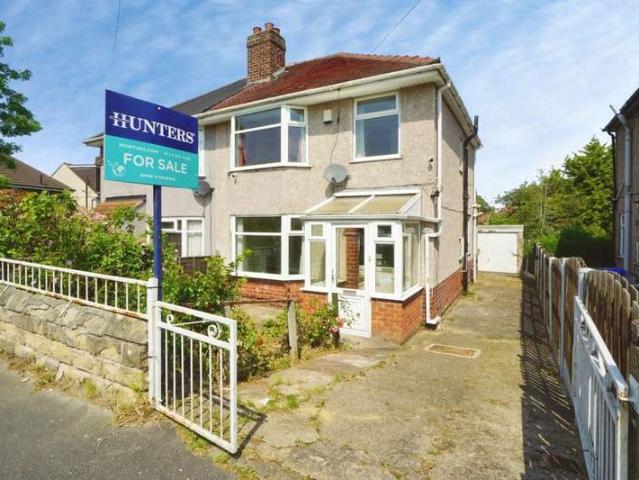 Farm for sale in South Yorkshire
