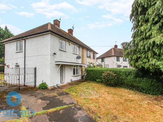 Farm for sale in Wollaton Vale, Haddon