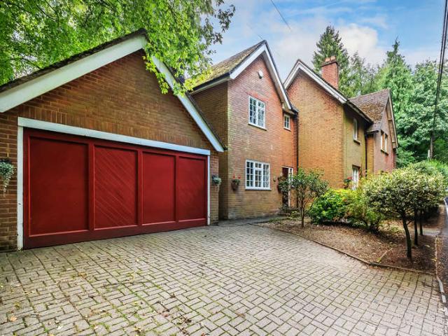 Farm for sale in Sundridge with Ide Hill, The Butts
