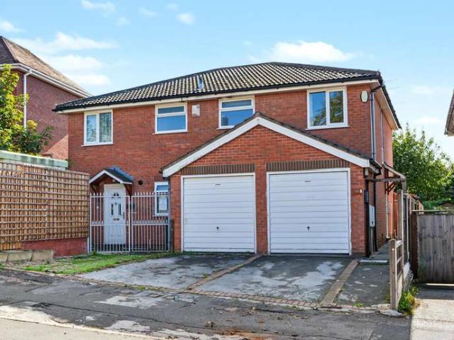 Farm for sale in Arnold, Gedling