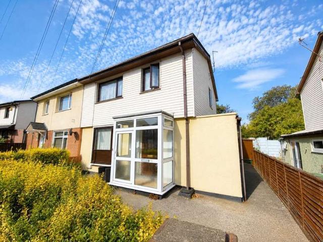 Farm for sale in Thinford