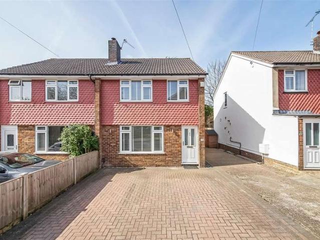 Farm for sale in Chelsham, Tandridge