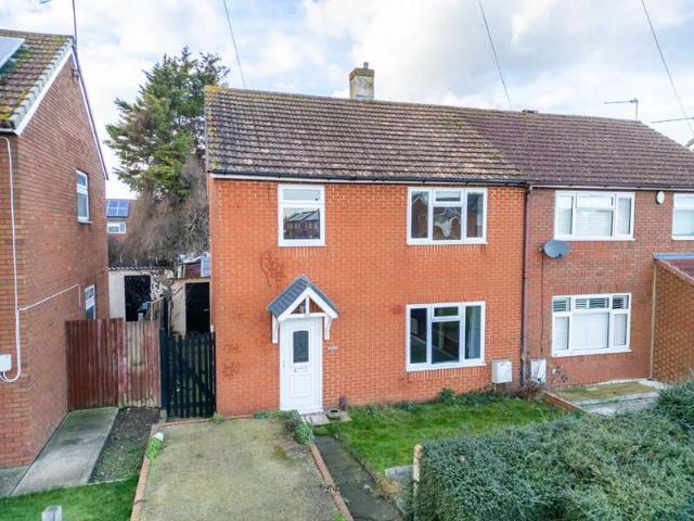 Farm for sale in Shears Green, Hamerton