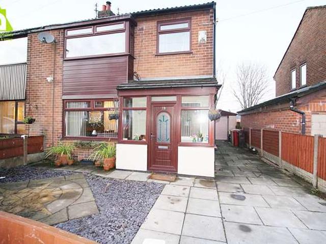 Farm for sale in Lee Bank, Greater Manchester