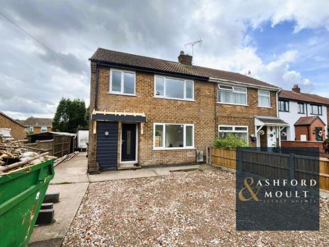 Farm for sale in Calverton CP, Gedling