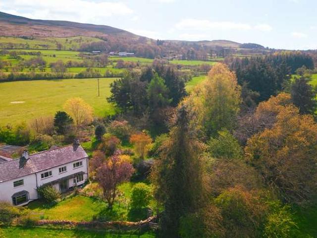 Farm for sale in Embleton