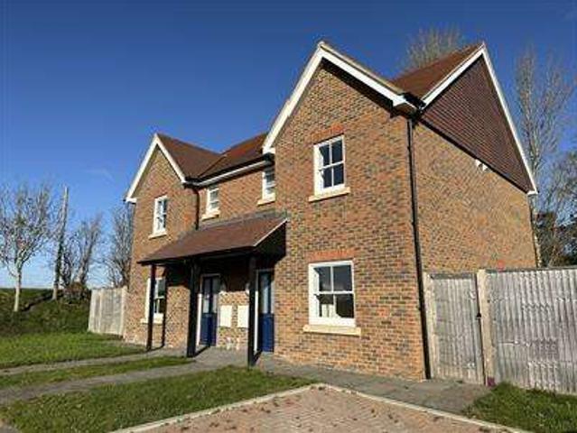 Farm for sale in Little Norlington, Iford