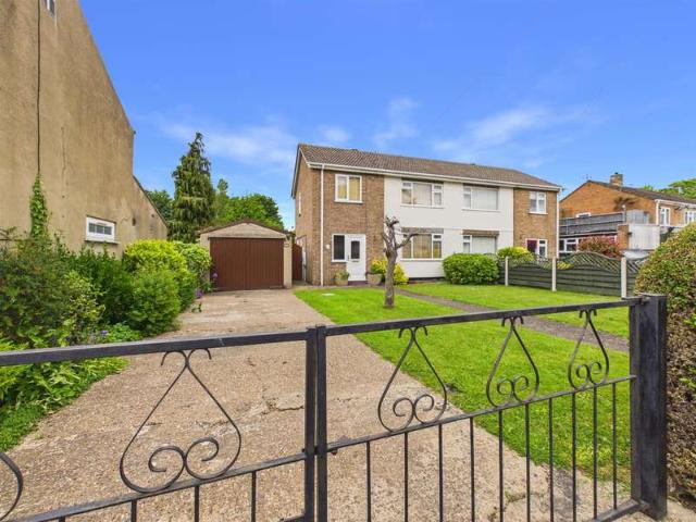 Farm for sale in Belleau, Lincolnshire
