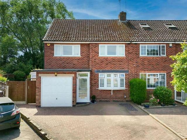 Farm for sale in Wythall CP, Bromsgrove
