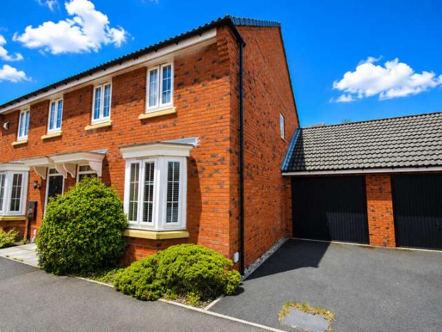Farm for sale in Lakeside, South Yorkshire