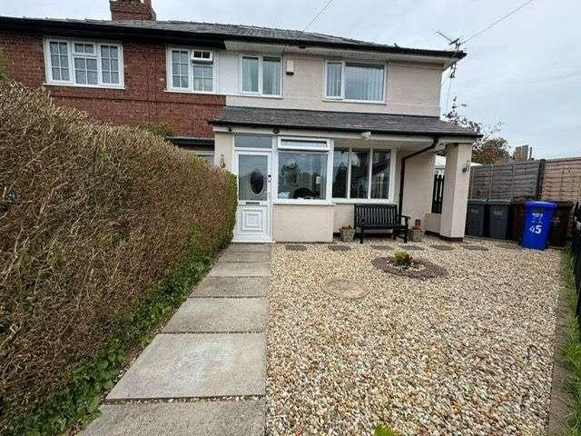 Farm for rent in Georgia, Greater Manchester
