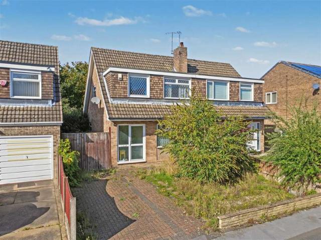 Farm for sale in Bulwell, City of Nottingham