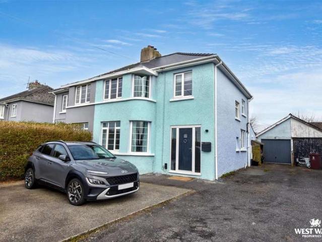 Farm for sale in Albert Town, Haverfordwest