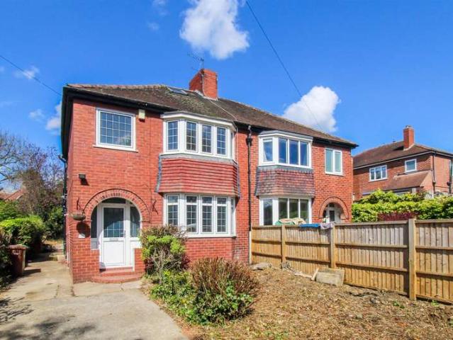 Farm for sale in Wrenthorpe, West Yorkshire