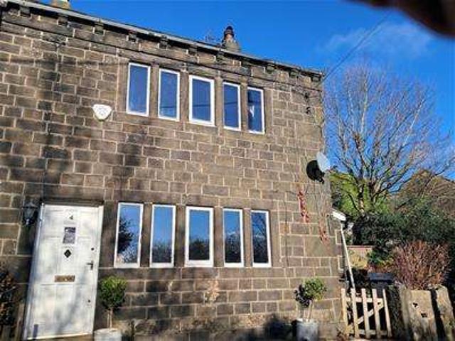 Farm for sale in Todmorden, Cross Stone