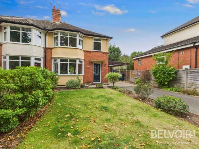 Farm for sale in Stone, Baswich