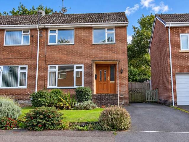 Farm for sale in Ottery St Mary, East Devon