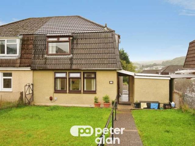 Farm for sale in Maesteg, Garth