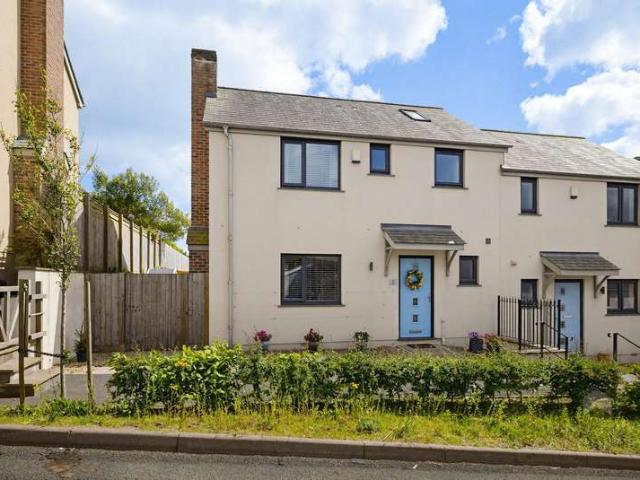 Farm for sale in Strode, Devon