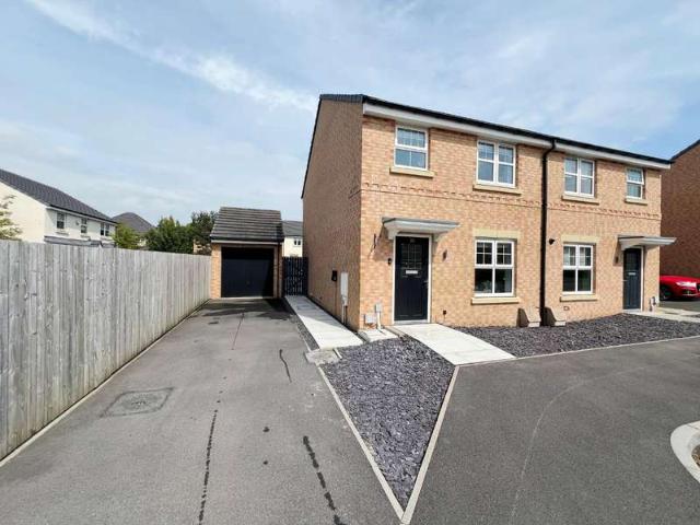 Farm for sale in Mount Pleasant, Thinford