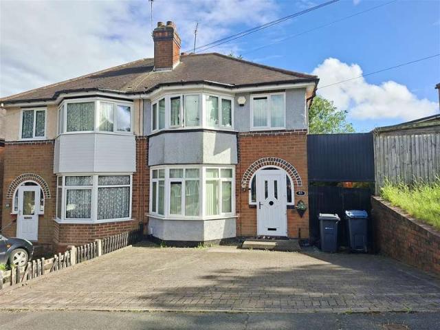 Farm for sale in West Midlands