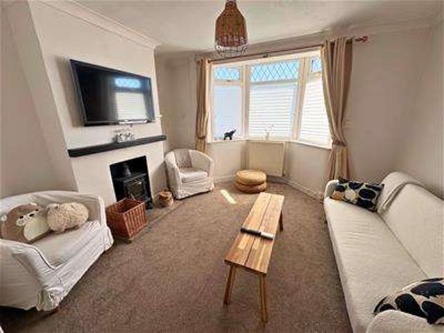 Farm for sale in Maesteg, Caerau
