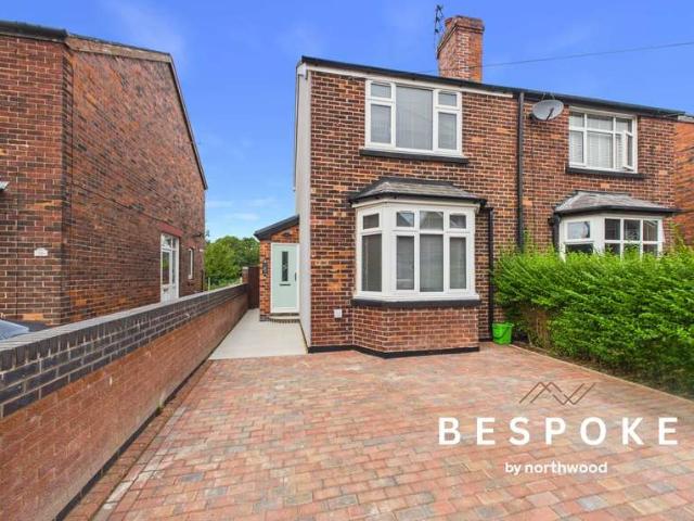 Farm for sale in Mossley, Congleton