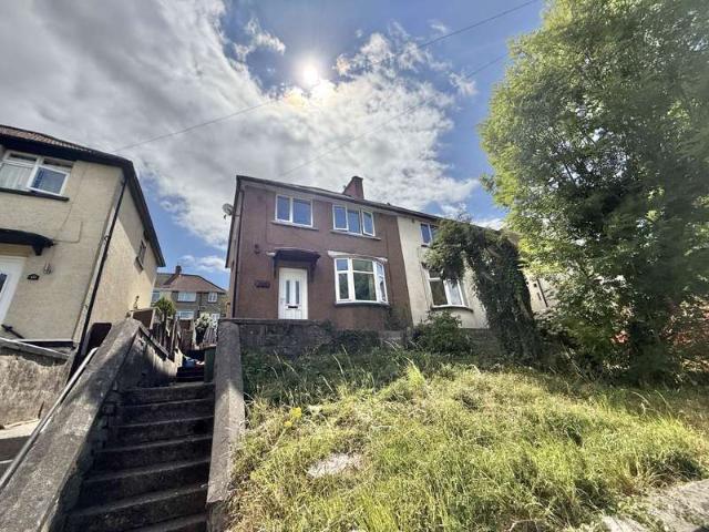 Farm for sale in Wales